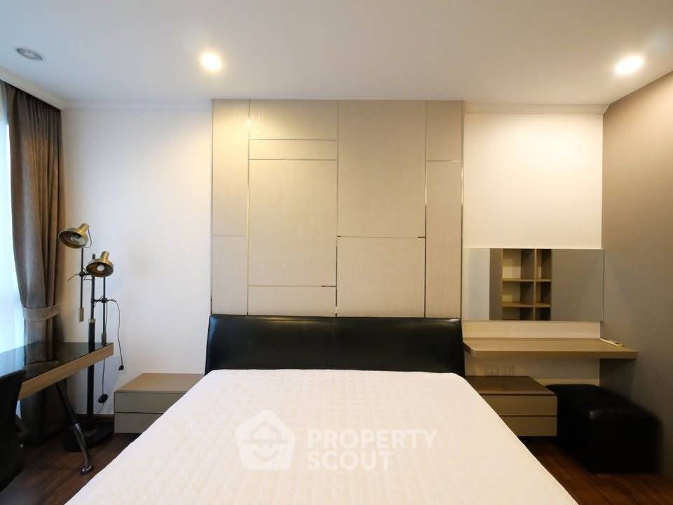 รูป คอนโด 1 ห้องนอน ชั้นสูง 50 ตร.ม. ศุภาลัย เอลีท สาทร-สวนพลู ใกล้ BTS สะพานแดง (ID 3048007) - รูปที่ 6/9