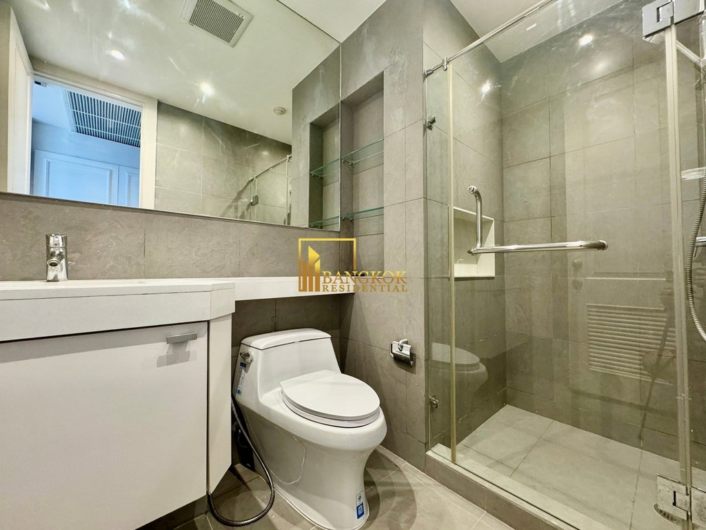 picture Athenee Residence | Stunning 3 Bed Luxury Condo in Ruamrudee - BR1027CD - 24/51