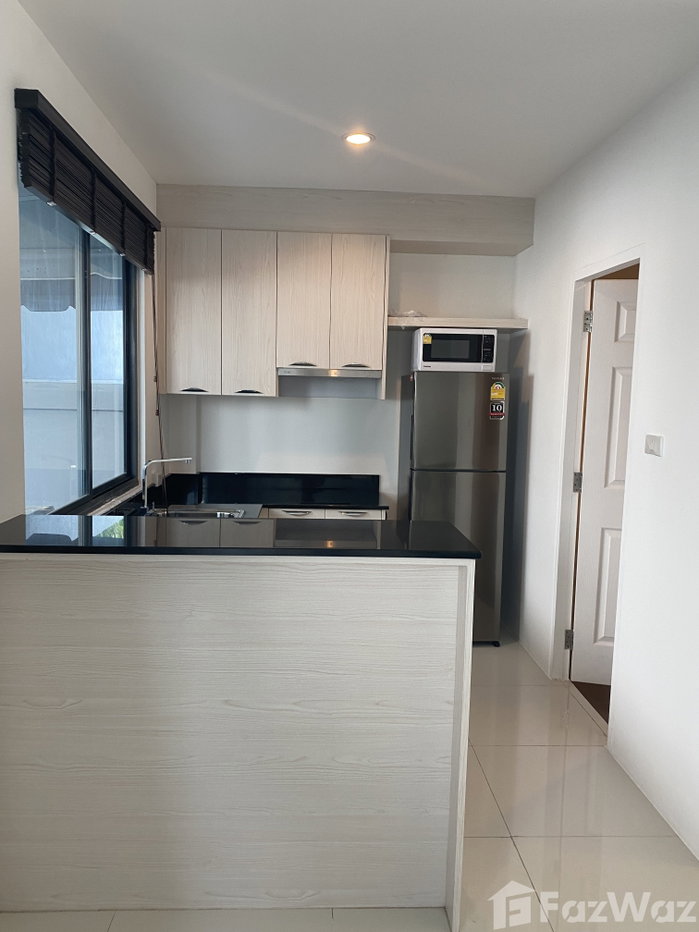 รูป วิลล่าให้เช่า 3 ห้องนอน ในโครงการ อีสต์ บางเทาวิลล์ 1076910 - รูปที่ 3/10