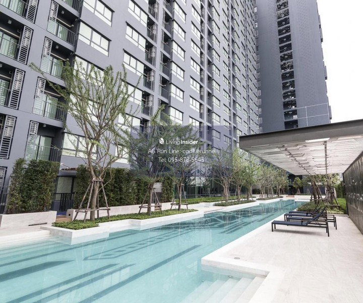 picture A045927 Ideo Sukhumvit 93 - 8/8
