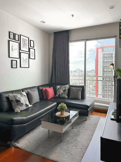 picture 💥CP-11302💥Supalai Lite Sathorn - Charoenrat👉Line : @mastercondo - 3/14