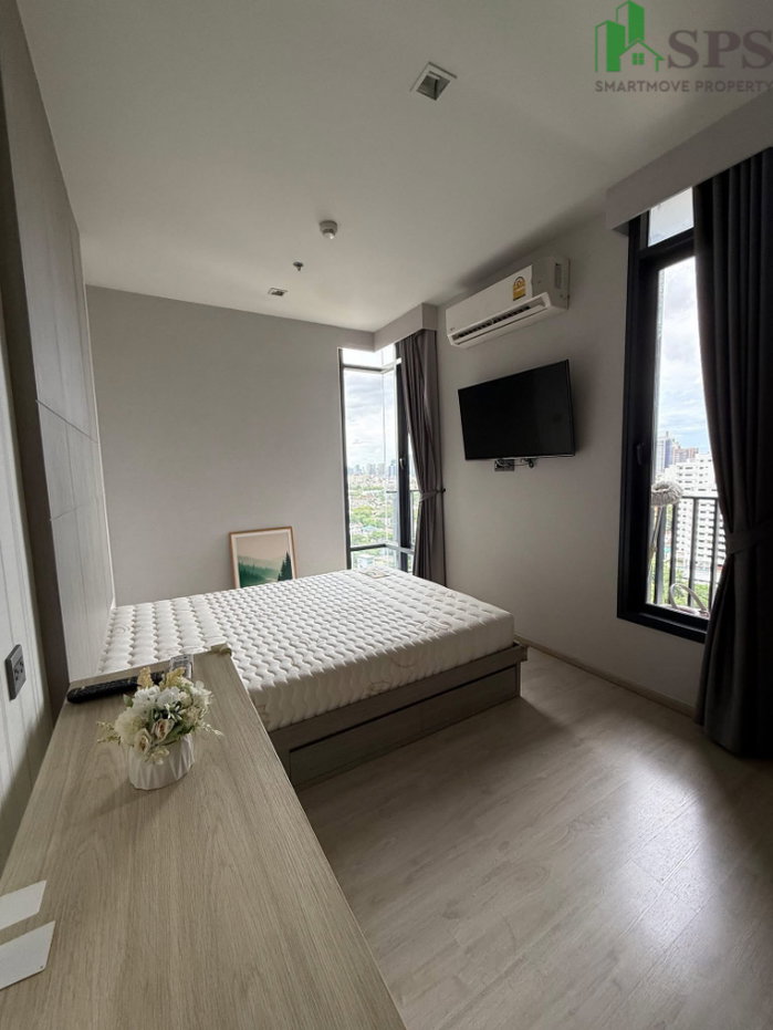 รูป ให้เช่า Pet Friendly Condo |  M Thonglor 10  (เอกมัย 12) (SPSMG16) - รูปที่ 11/13