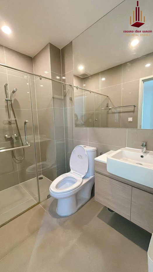 picture ✨ For Rent: Noble Revolve Ratchada Condo ✨  💰 Only 28,000 THB/month - 7/7