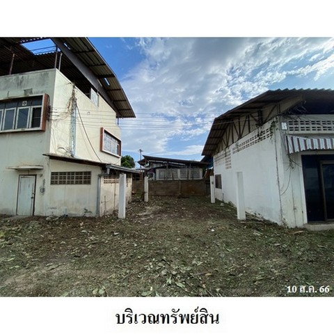 รูป Z8Z5645 ขายโกดัง ตำบล ทุ่งฝาย อำเภอ เมืองลำปาง จังหวัด ลำปาง - รูปที่ 3/8