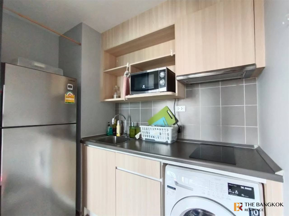picture Condo in High-potential, Central City Location Ideo O2 - 3/9