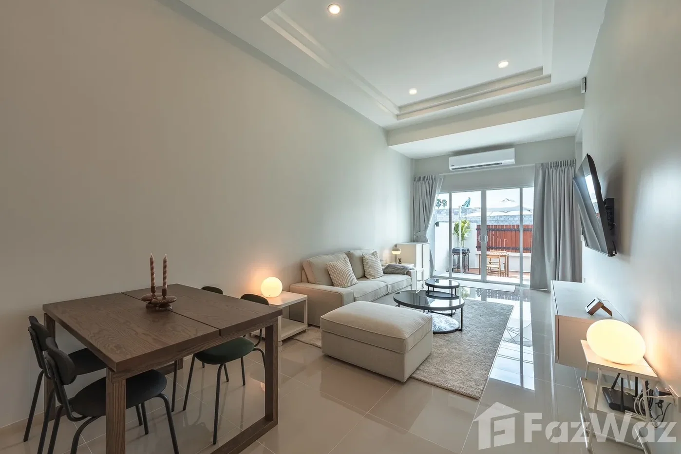 picture 2 Bedroom House for rent at Ananda Lake View 1944318 - 8/39