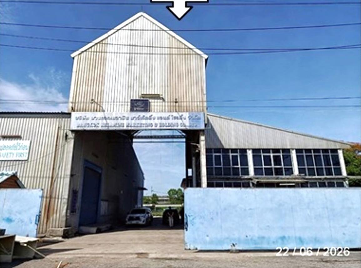 รูป อาคารโรงงาน 5389.6 ตร.วา เมืองฉะเชิงเทรา ฉะเชิงเทรา 65.7M - รูปที่ 48/54