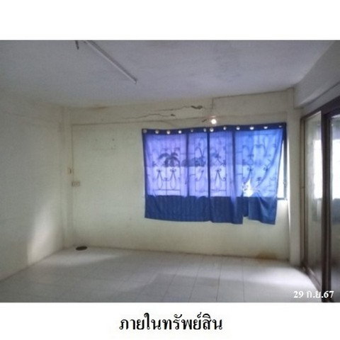 รูป ZSL0012 ขายอาคารพาณิชย์ ตำบล มหาชัย อำเภอ เมืองสมุทรสาคร จังหวัด สมุทรสาคร - รูปที่ 5/8