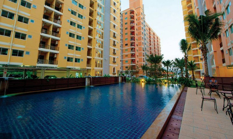 รูป A046156 City Home Srinakarin - รูปที่ 7/8