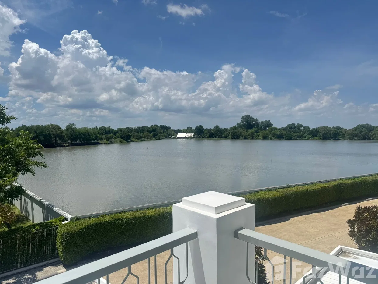 รูป ขาย บ้านเดี่ยว 5 ห้องนอน ในโครงการ ซื่อตรง พรีเมี่ยม พระราม 2 6529848 - รูปที่ 13/66