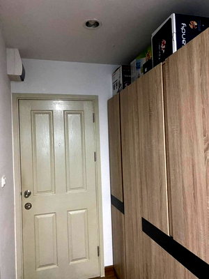 ขายคอนโด : A045711 Regent Home 27 Bangson