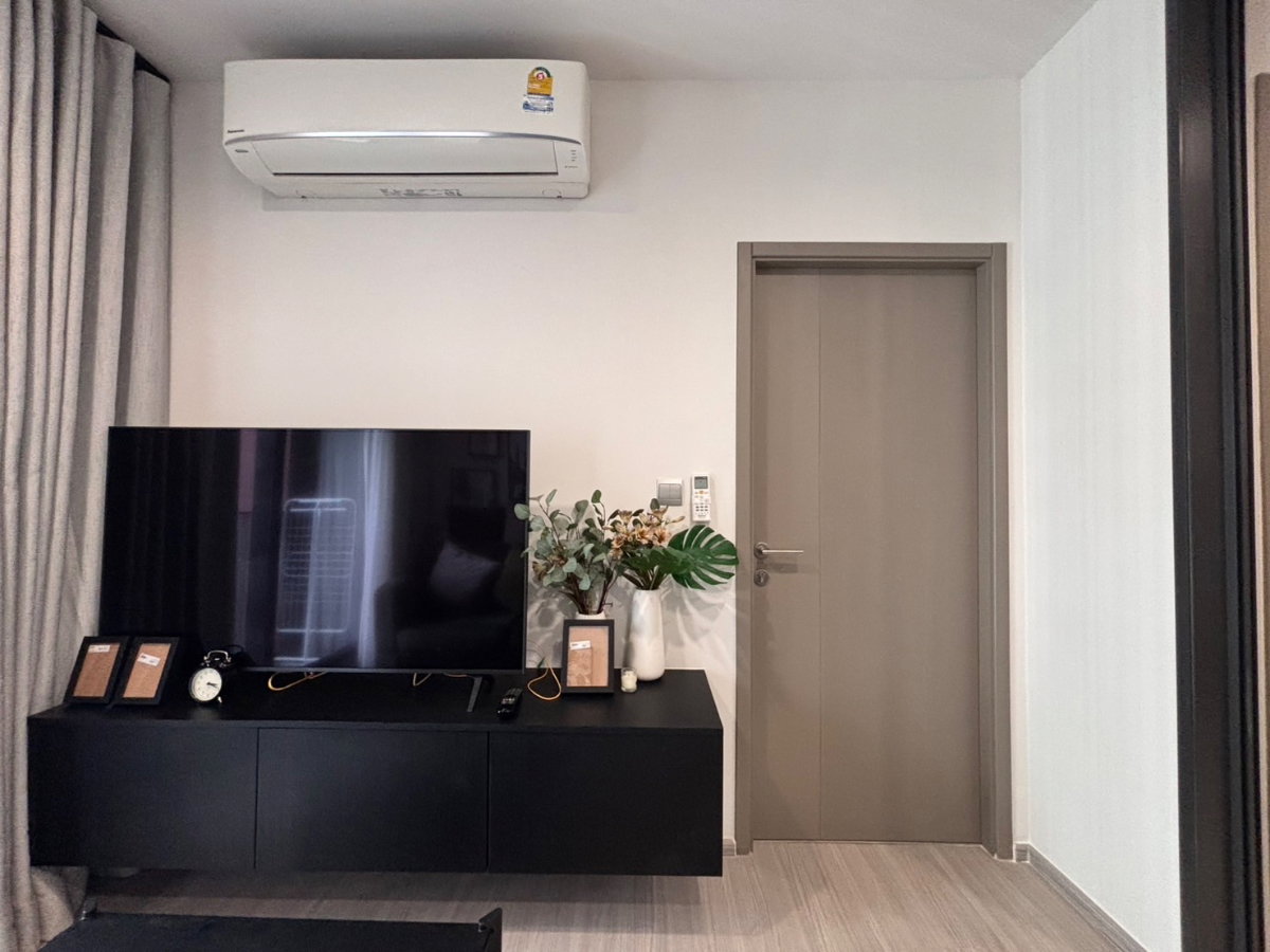 รูป ว่างพร้อมอยู่🥰✨21,000 Life Asoke Hype ใกล้ MRT พระราม9  ใกล้เซ็นทรัล มศว contact Line:katk03 - รูปที่ 2/10