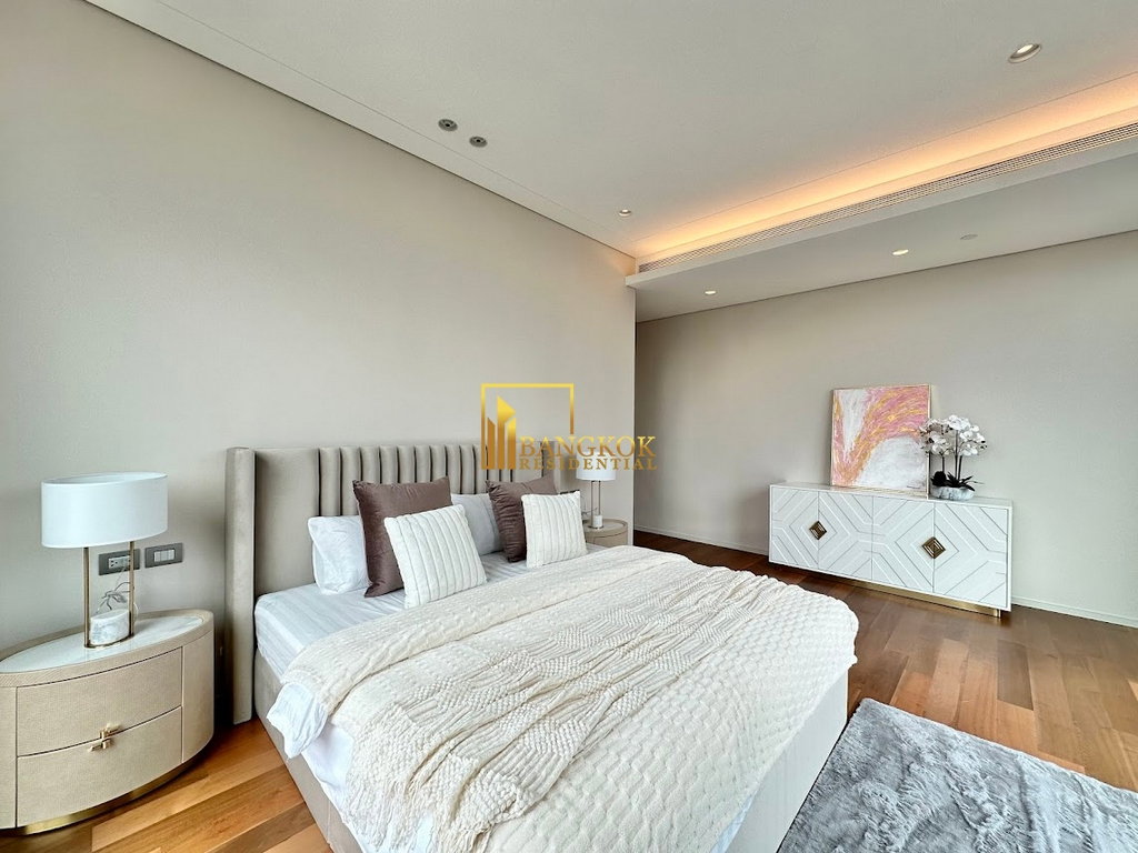 picture The Residence at Sindhorn Kempinski - Stunning Super Luxury 5 Bed Property - BR18648CD - 16/53