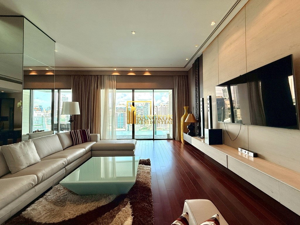picture Le Raffine 39 | Amazing 4 Bed Luxury Condo With Private Pool - BR10026CD - 4/55