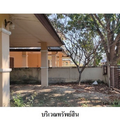 รูป Z8Z6940 ขายบ้านเดี่ยว โครงการ ชลดาล้านนาไลฟ์ ตำบล ป่าแดด อำเภอ เมืองเชียงใหม่ จังหวัด เชียงใหม่ - รูปที่ 2/8
