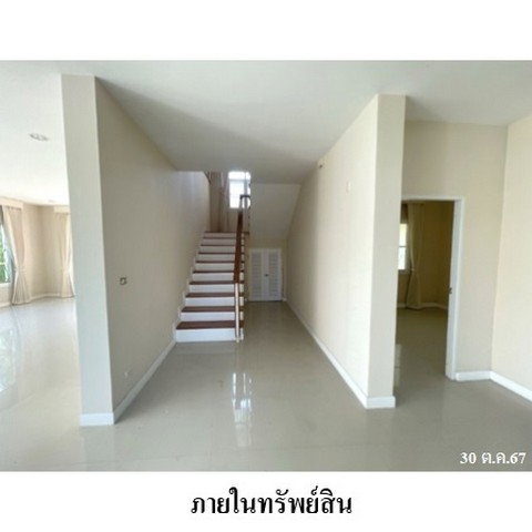 รูป Z8Z5694 ขายบ้านเดี่ยว โครงการ เดอะแกรนด์วิลเลจ ตำบล สันนาเม็ง อำเภอ สันทราย จังหวัด เชียงใหม่ - รูปที่ 6/8