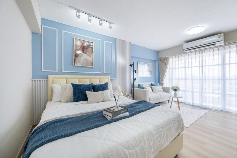 รูป A045781 Living Place Ladprao 138 - รูปที่ 2/8
