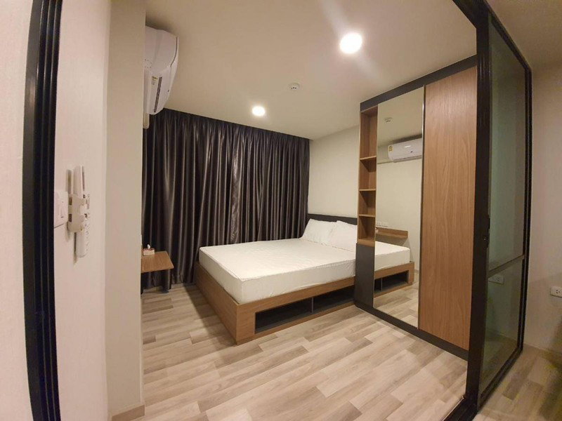 picture A045508 The Cube Premium Ramintra 34 - 4/8