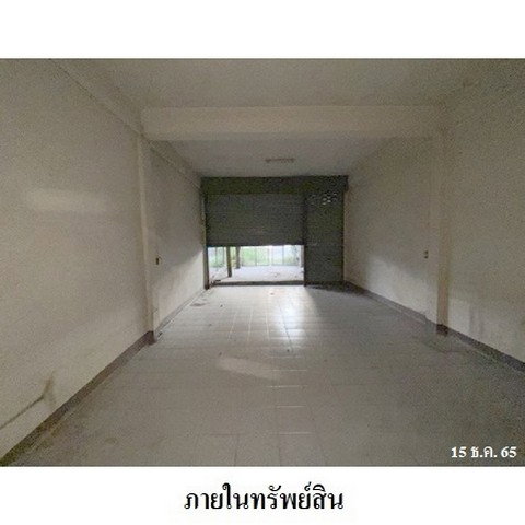 รูป Z3A1577 ขายทาวน์เฮ้าส์ ตำบล ล้อมแรด อำเภอ เถิน จังหวัด ลำปาง - รูปที่ 3/8
