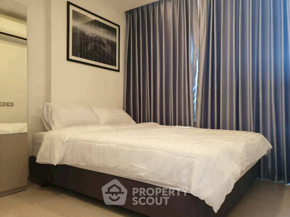 รูป คอนโด 1 ห้องนอน Vtara 36 ขนาด 29 ตร.ม. ชั้น 4 ใกล้ BTS ทองหล่อ (ID 2631467) - รูปที่ 3/12