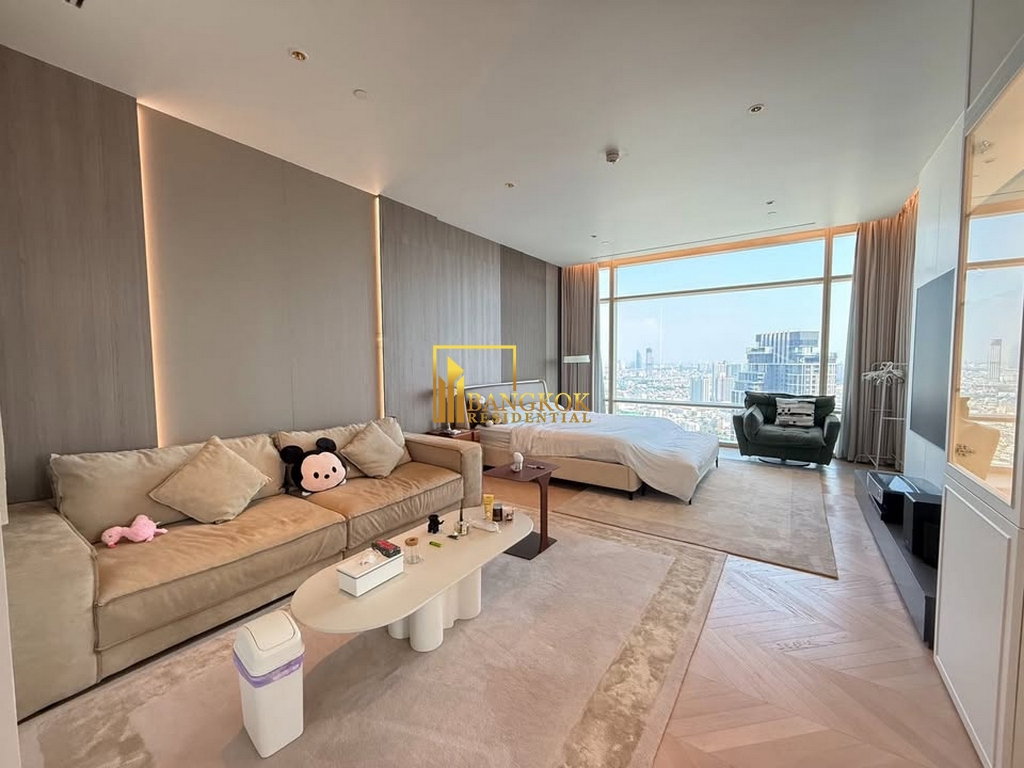 picture Four Seasons Private Residence | Remarkable 4 Bedroom Super Luxury Condo - BR61749CD - 5/23