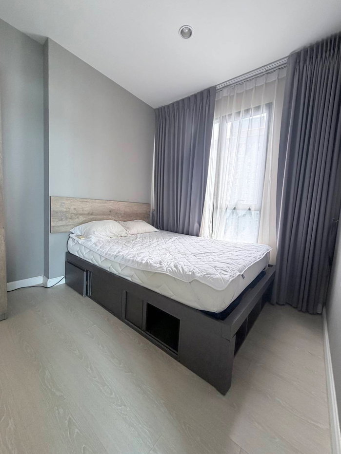 picture For Rent Condo Niche Pride Thonglor - Petchaburi - 14/17