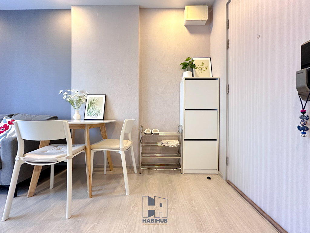 picture 🏙️✨ The Tree Sukhumvit 64 | Condo for Sale, Ready to Move In (HBH-HL-45) - 21/35