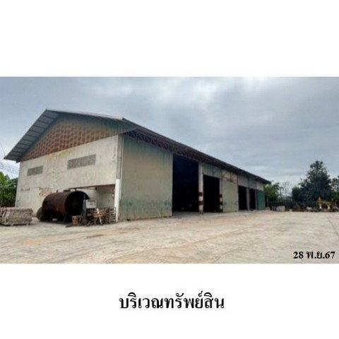รูป ZBL0070 ขายโกดัง ตำบล หงาว อำเภอ เทิง จังหวัด เชียงราย - รูปที่ 2/8