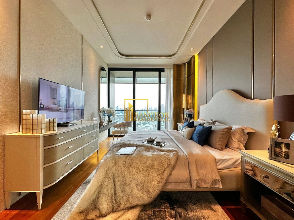 picture Banyan Tree Residences | Remarkable 2 Bedroom Super Luxury Condo - BR19106CD - 11/47