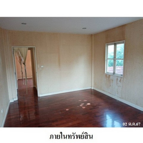 รูป Z3A1331 ขายบ้านเดี่ยว โครงการ นันทวัน ตำบล เสาธงหิน อำเภอ บางใหญ่ จังหวัด นนทบุรี - รูปที่ 6/8
