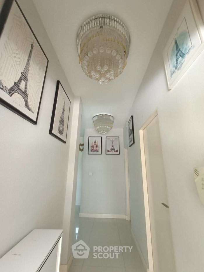 รูป บ้านเดี่ยว 6 ห้องนอน สำหรับขาย เดอะ แกรนด์ ปิ่นเกล้า ใกล้ศาลธรรมสพน์ (เลี้ยงสัตว์ได้) (ID 1501592) - รูปที่ 5/52