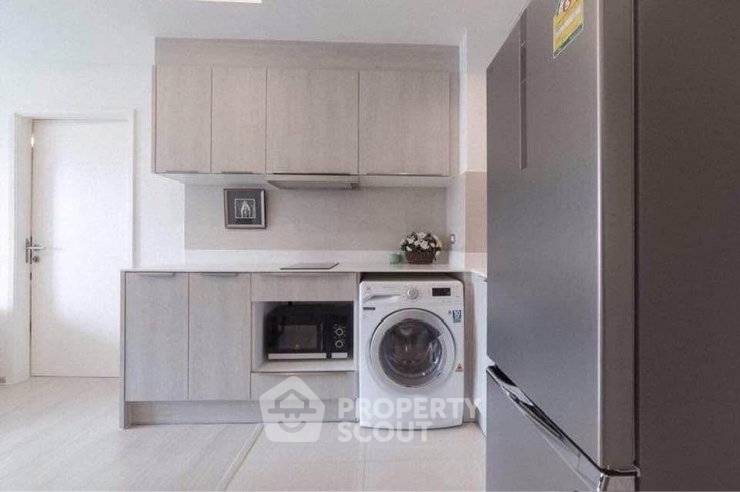 รูป คอนโด 2 ห้องนอน 60 ตร.ม. ชั้น 8 ที่ Vtara 36 ใกล้ BTS ทองหล่อ (ID 3045593) - รูปที่ 5/11
