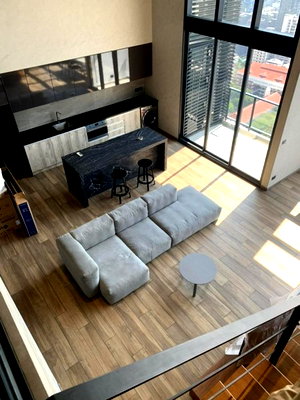 Condos for sale : A045431 The Lofts Asoke
