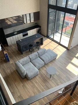 A045431 The Lofts Asoke