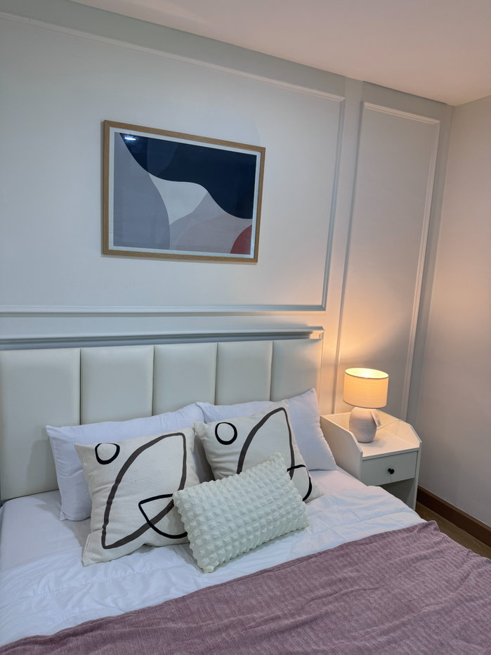 picture Condo for Rent: Regent Home 9 Sukhumvit 64 - 13/18