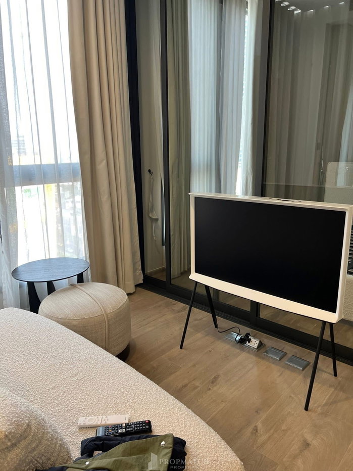 รูป PM038485 ✨Flash Deal ✨ The Crest Park Residences (1Bed 1Bath 35 SQM.) พร้อมอยู่ ! เพียง 26,000 บาทต่อเดือน Tel.0981315848 @propmatch - รูปที่ 1/7