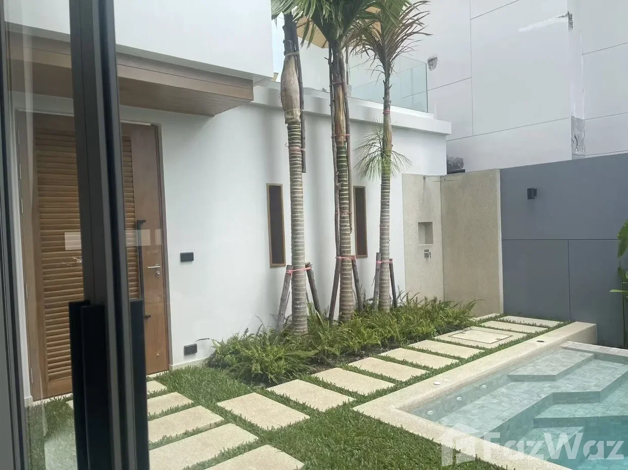 picture 3 Bedroom Villa for sale at Zenithy Pool Villa 6521179 - 58/66