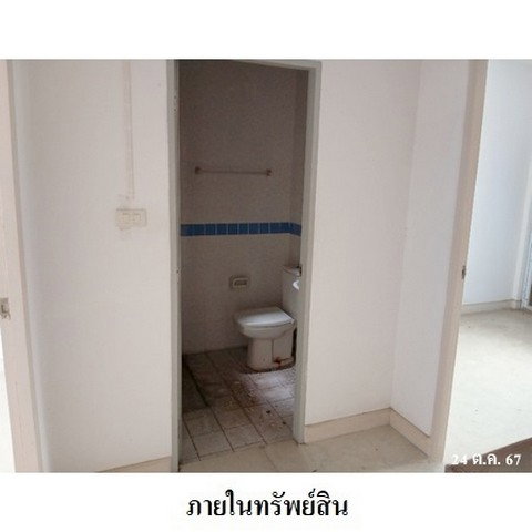 รูป Z8Z6853 ขายทาวน์เฮ้าส์ โครงการ สาครวิลล่า ตำบล บางกระเจ้า อำเภอ เมืองสมุทรสาคร จังหวัด สมุทรสาคร - รูปที่ 5/8