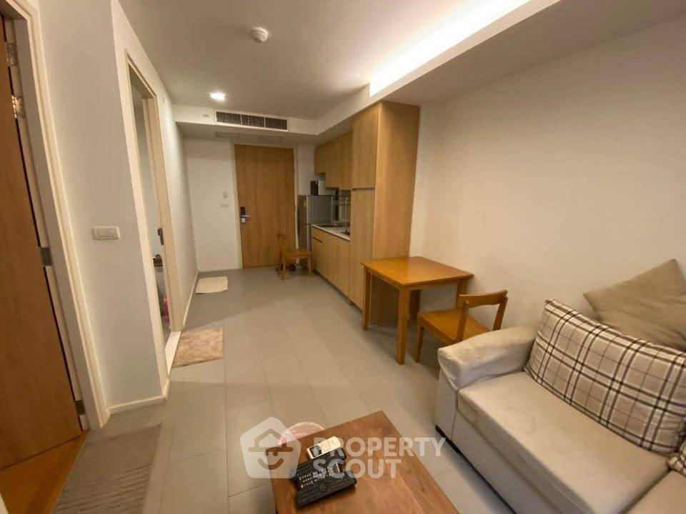 picture 1-BR 37 Sqm At The Nest Ploenchit, 300m To BTS Phloen Chit (ID 3048041) - 4/9