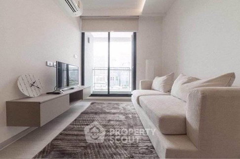 คอนโด 2 ห้องนอน ขาย Vtara 36 ชั้น 8 ขนาด 60 ตร.ม. ใกล้ BTS ทองหล่อ (ID 3045593)