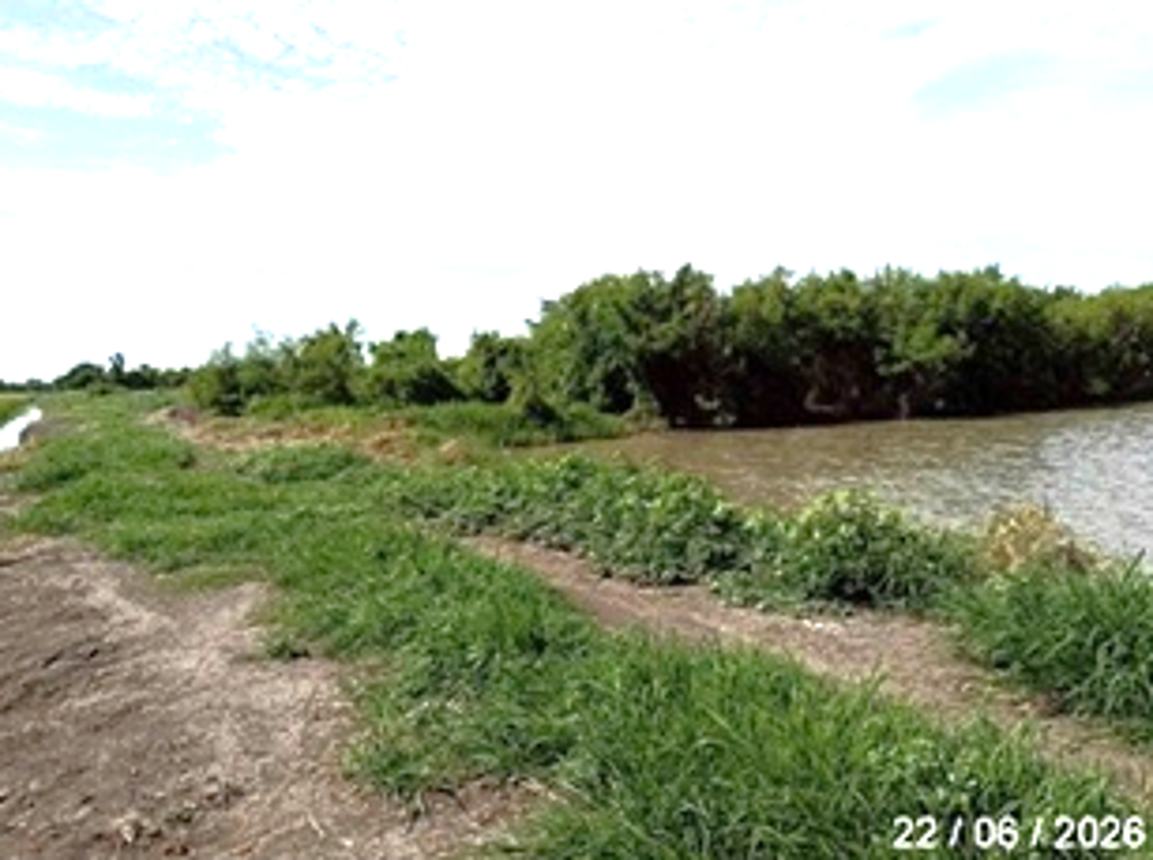 รูป ที่ดินว่างเปล่า 3850 ตร.วา เมืองฉะเชิงเทรา ฉะเชิงเทรา 28.6M - รูปที่ 17/22