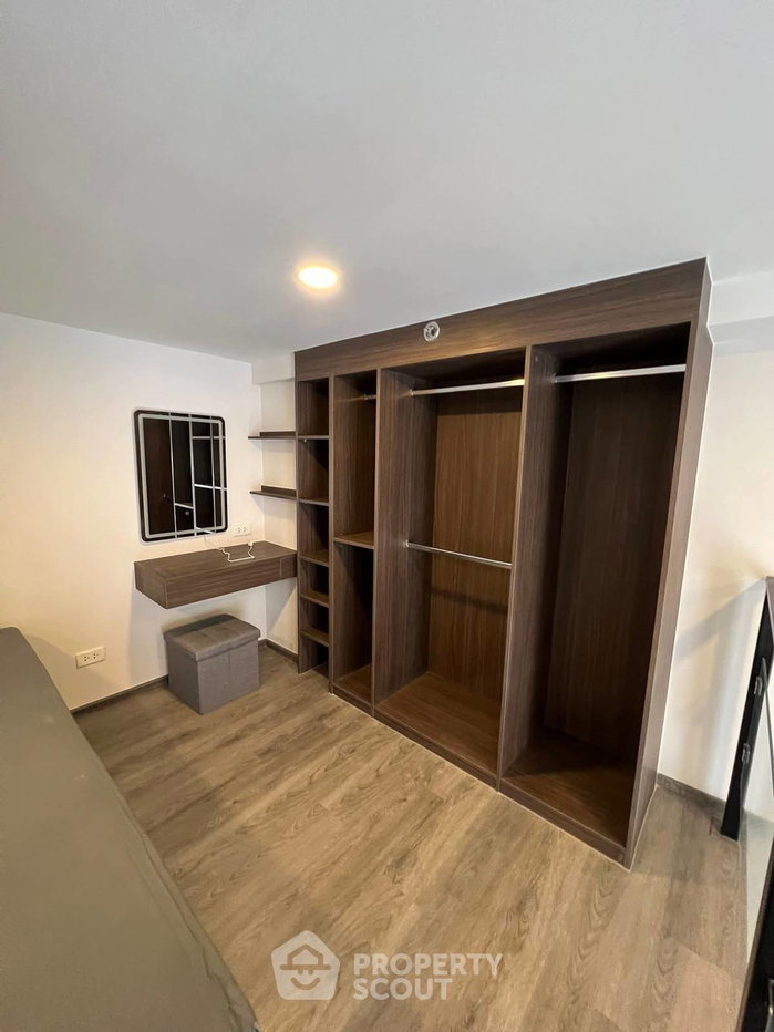 picture 1-BR Condo At The Origin Ladprao-Bangkapi, Khlong Chan (ID 3044899) - 4/8