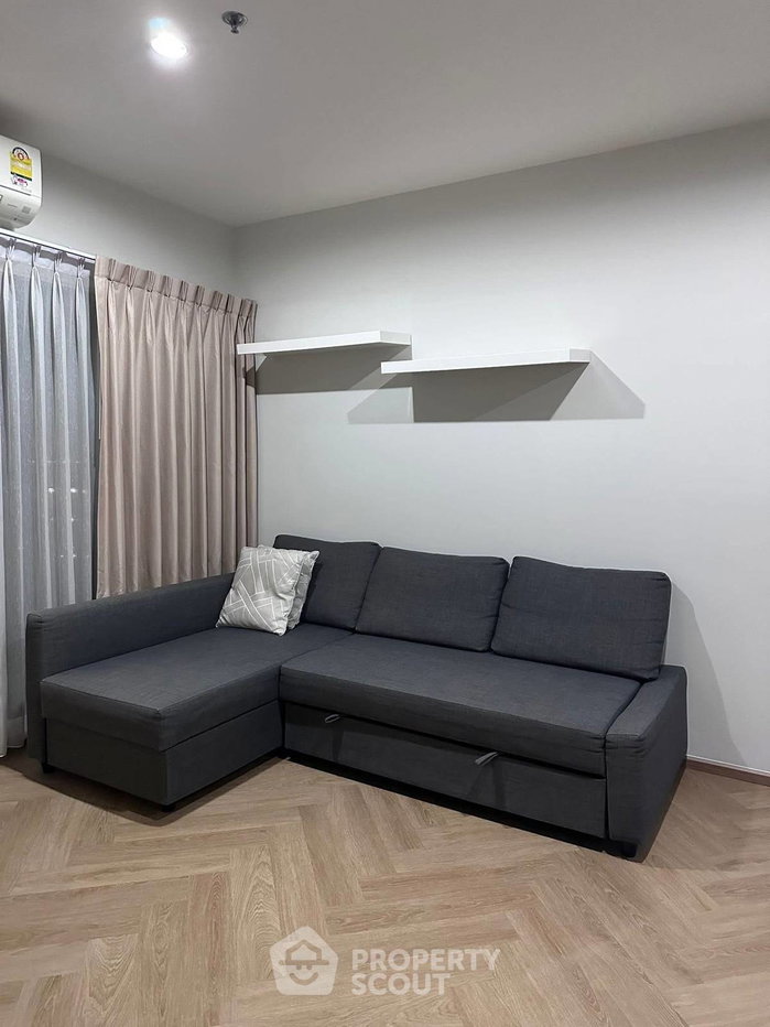 picture 2-BR 52 Sqm, 34th-Floor The Key Sathorn - Charoenraj (ID 2566750) - 3/8