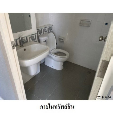 รูป Z3A1964 ขายบ้านเดี่ยว โครงการ อินนิซิโอ 1 ตำบล ศาลากลาง อำเภอ บางกรวย จังหวัด นนทบุรี - รูปที่ 3/8