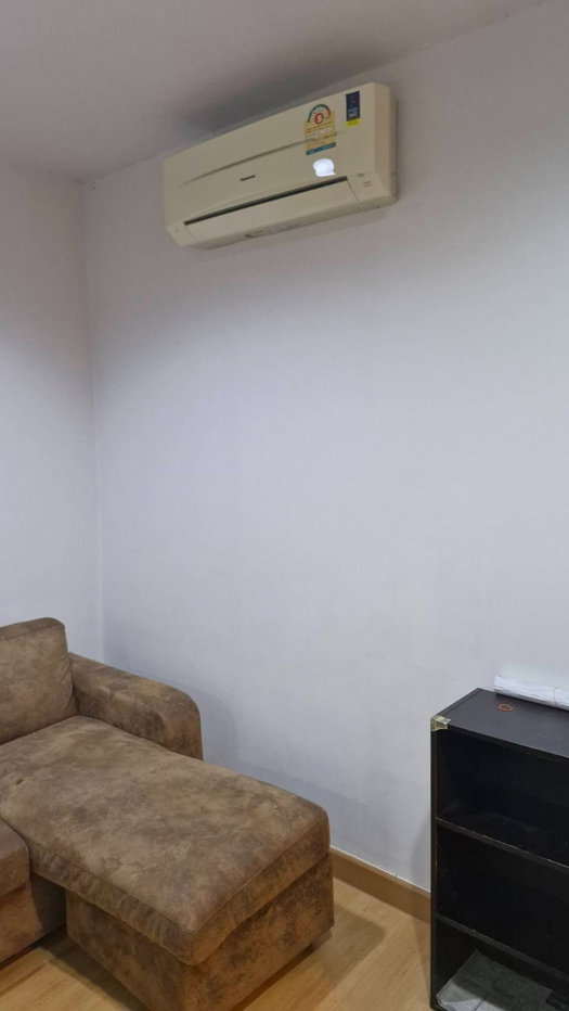 picture Next Step to MRT. Condo Life @ Ratchada Huay Kwang 125000 THB/month 30 sqm. Line ID : Adambma - 5/20