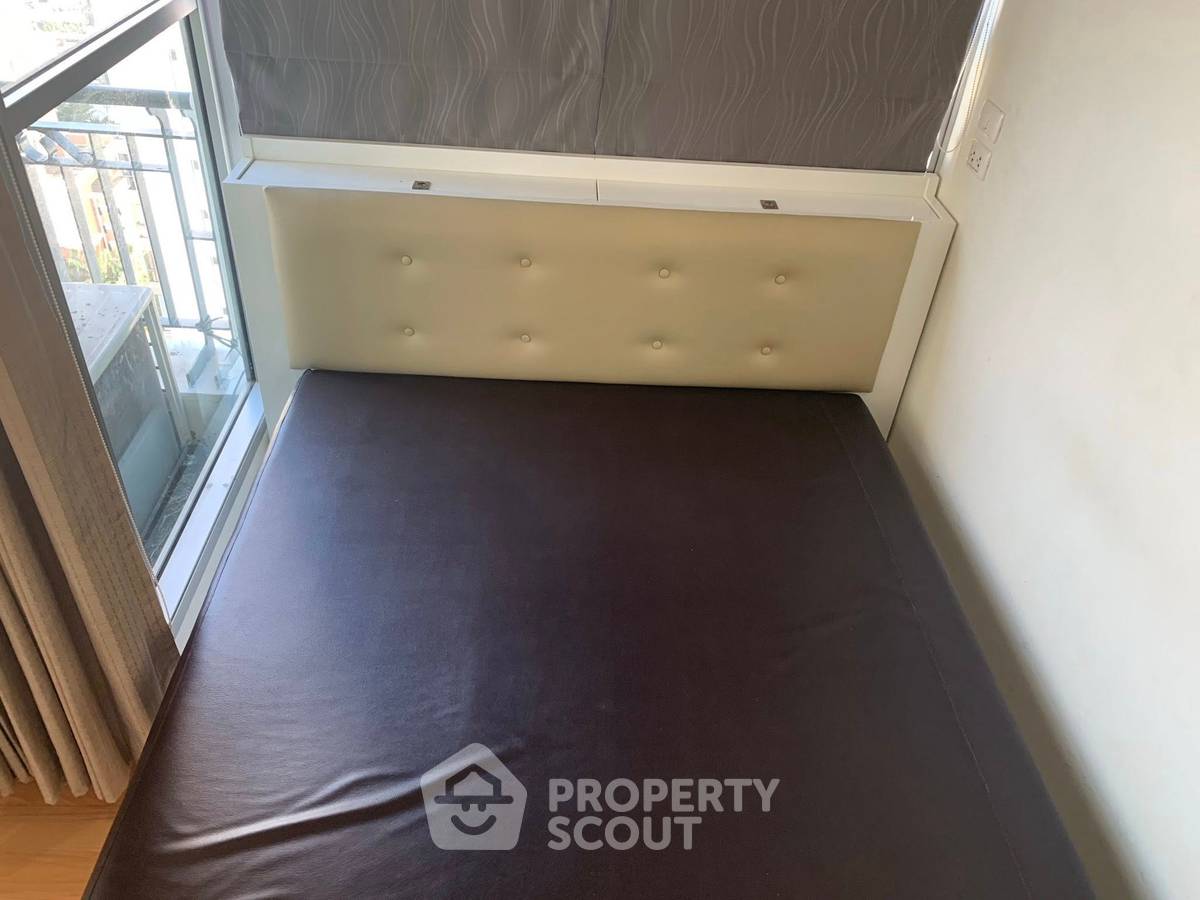 รูป 1 ห้องนอน 40 ตร.ม. ชั้น 23 The Address Siam ใกล้ BTS ราชเทวี 200 ม. (ID 2940286) - รูปที่ 6/10
