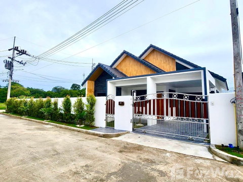 ขาย วิลล่า 3 ห้องนอน ในโครงการ ดิ อเวนิว วิลเลจ 5333991