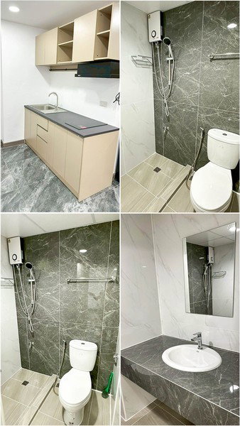 รูป A045983 Srivara Mansion 2 - รูปที่ 2/4