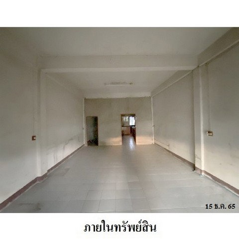 รูป Z3A1577 ขายทาวน์เฮ้าส์ ตำบล ล้อมแรด อำเภอ เถิน จังหวัด ลำปาง - รูปที่ 4/8