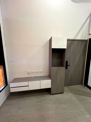 ขายคอนโด : A046066 Origin Plug & Play Ramkhamhaeng Triple Station